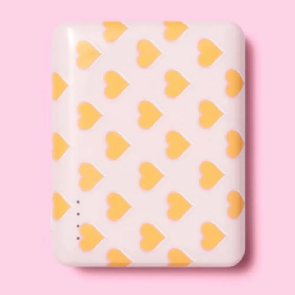 [stoney clover lane x target] power bank. BNWOT